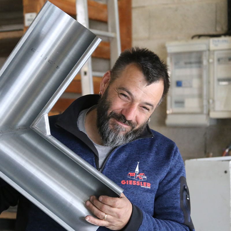 gilles schneider