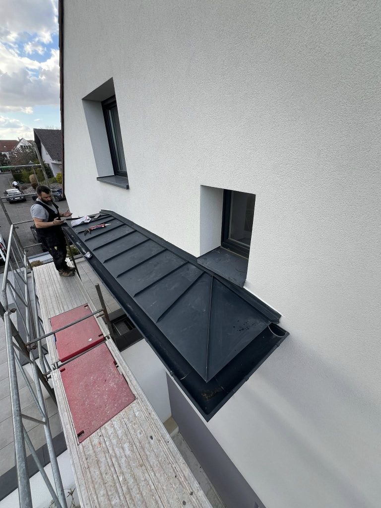 Casquette porte d’entrée en Alsace : une protection sur mesure pour votre habitation